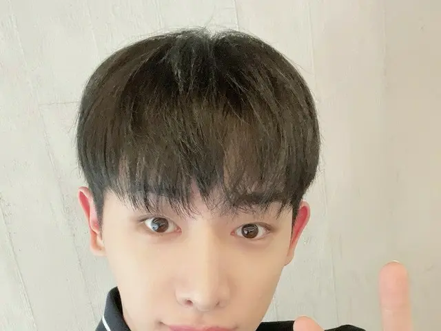 ウォノ（WONHO）、きょう（11日）「ミュージックバンク」で後続曲「Somebody」のステージを初公開!!