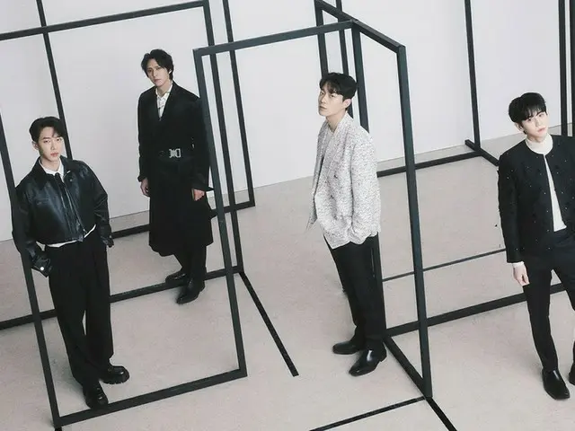 「HIGHLIGHT」、「DAYDREAM」コンセプトフォト第3弾公開…カムバック期待UP