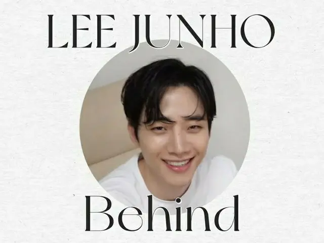 ジュノ（2PM）、コスメの広告撮影中の休み時間になぜか自分が作った陶器のUnboxing（動画あり）