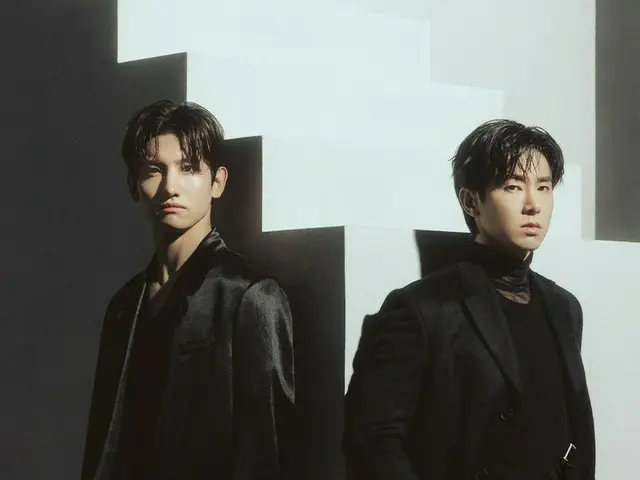「東方神起」、16日日本でニューアルバム「EPITAPH」リリース…パワフルなダンスナンバー