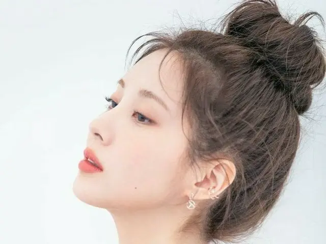 「少女時代」ソヒョン、清純な女神ビジュアル…独歩的なエレガンスさ