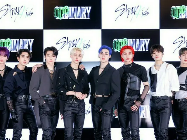 「Stray Kids」 ハン、チャンビンに続き新型コロナに感染…音楽番組の出演をキャンセル