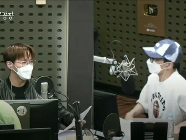 Jun.K（2PM）、自作曲「My House」の逆走行シンドローム＝ジュノのおかげ