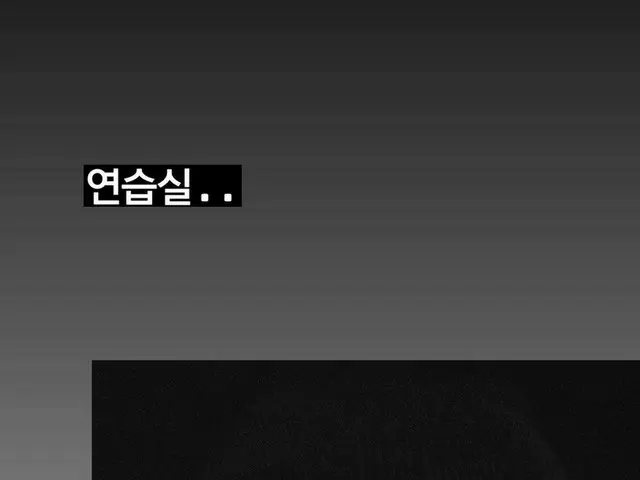 「BTS（防弾少年団）」RM、モノクロでよりあふれるエモい雰囲気…“練習室”