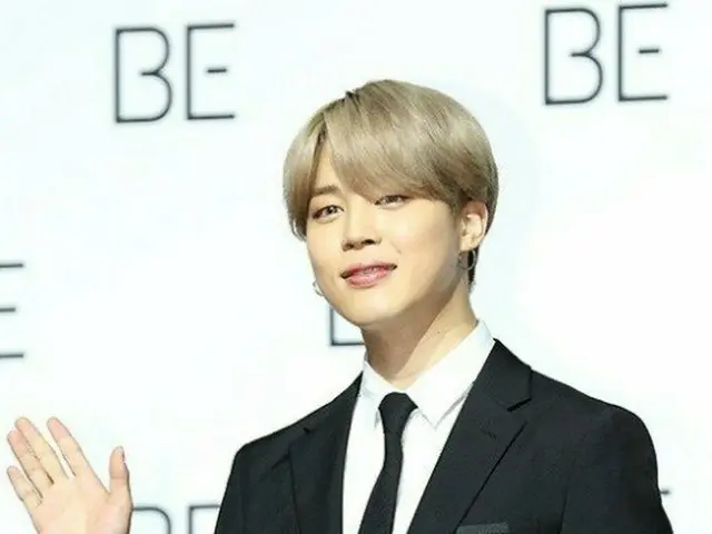 「BTS（防弾少年団）」ジミン「Lie」、1億オンデマンドストリーミング達成
