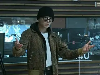 「WINNER」カン・スンユン、芸能人実物甲はキム・ヒソン「性格もいい」