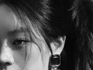 「Girl's Day」ヘリ、「別れる瞬間を迎える時は、涙がよく出る」