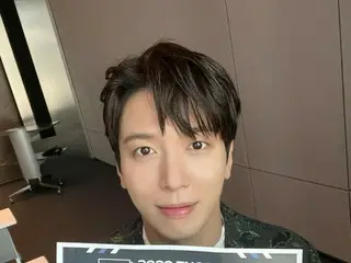 「CNBLUE」    ジョン・ヨンファ、FNCグローバルオーディションを応援…”あなたの夢をサポートします”