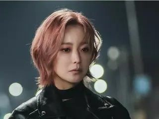 キム・ヒソン＆ロウン（SF9）＆イ・スヒョクら出演「明日」4/1スタート！Netflixでも配信…気になる視聴ポイントは？