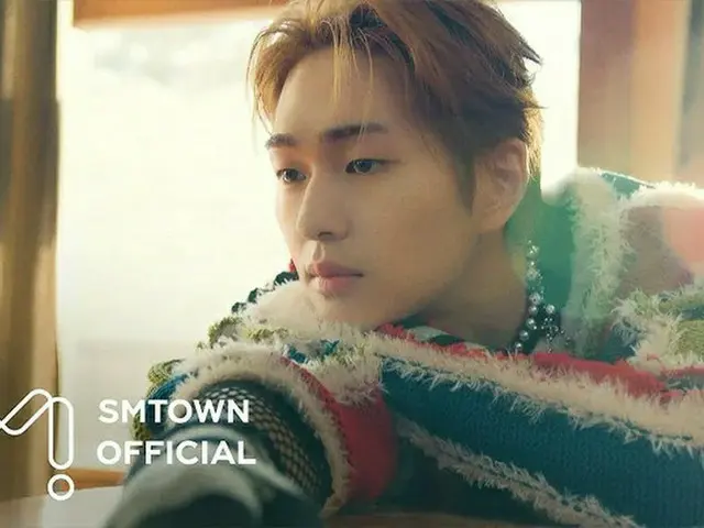 「SHINee」オンユ、ニューアルバム「DICE」の収録曲「天気雨（Yeowoobi）」のハイライトクリップ公開!!（動画あり）
