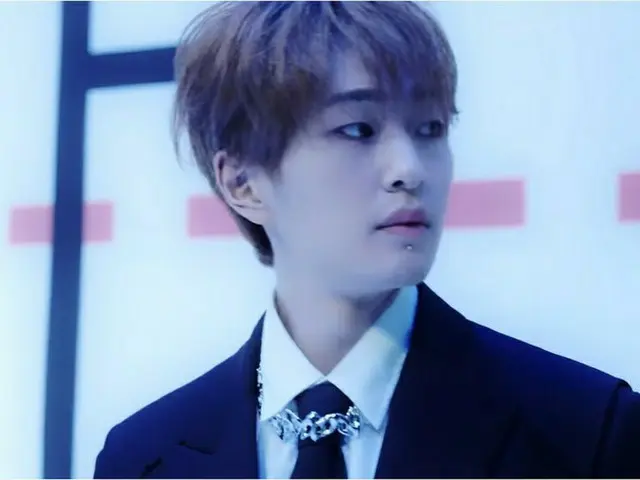 「SHINee」オンユ、ニューアルバム収録曲「Love Phobia」ハイライトを公開!!…洗練されたバイブ“クールなイケジンギ”（動画あり）