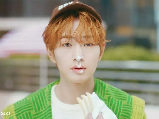 「SHINee」オンユ、新曲「DICE」MVティーザー公開!!（動画あり）