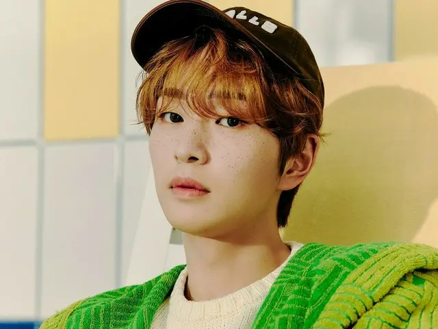 「SHINee」オンユ、全世界のK-POPファンが選んだ“4、5月最も期待されるカムバック”投票で1位に!!