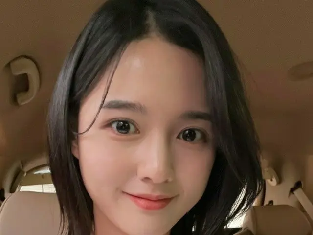 “大家族の長女”ナム・ボラ、30代には見えないビジュアル…童顔美爆発