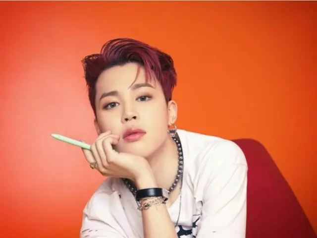 「BTS（防弾少年団）」ジミン、4月ボーイズグループ個人ブランド評判で不動の1位…2位G-DRAGON（BIGBANG）、3位カン・ダニエル（Wanna One）