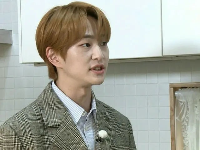 「SHINee」オンユ、「助けて!ホームズ」にインターンコーディネーターで出撃!…“「SHINee」リーダーのクラス”を見せる