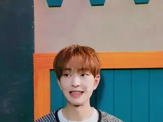 「SHINee」オンユ、「コメディービッグリーグ」出演予告…“コーラス要請”