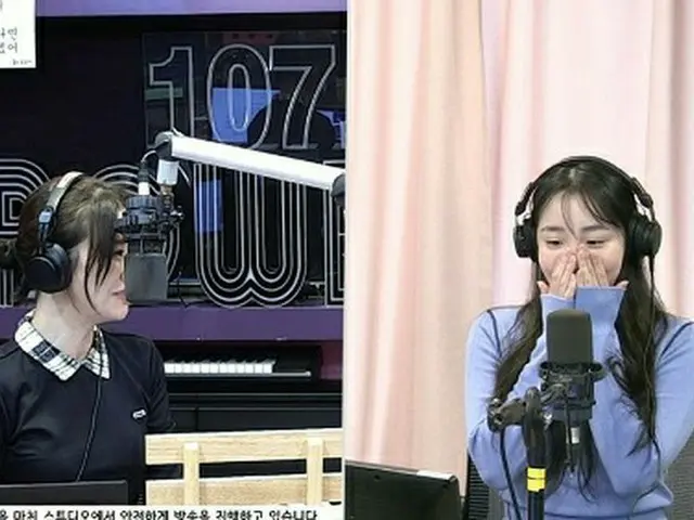 「パチンコ」キム・ミンハ、イ・ミンホの第一印象は”とても大きくて圧倒される感じ。不思議だった”「シネタウン」