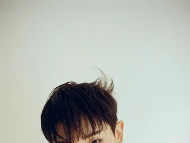 ウォノ（WONHO）、韓国ミュージカル「Equal(イコール)」で証明する”人気ソロ”の存在感