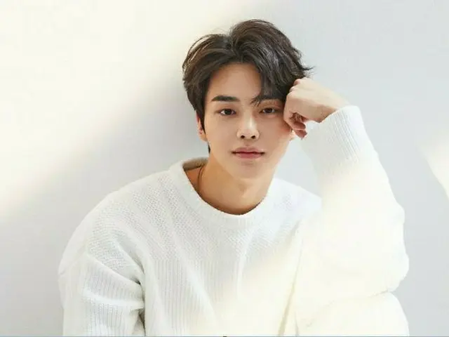 俳優ソン・ガン、日本で“2022年春「最もハマっている韓国俳優」ランキング”で1位に…2位ジュノ（2PM）、3位ナム・ジュヒョク