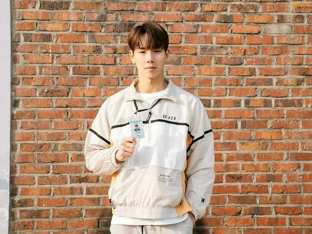 「MONSTA X」ショヌ、映画「ソウル怪談」公開記念に撮影ビハインド大放出…入隊中のうれしい露出