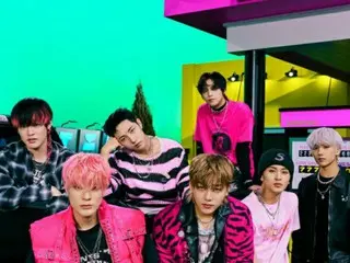 「NCT DREAM」、「Glitch Mode」がGAONアルバムチャートで1位