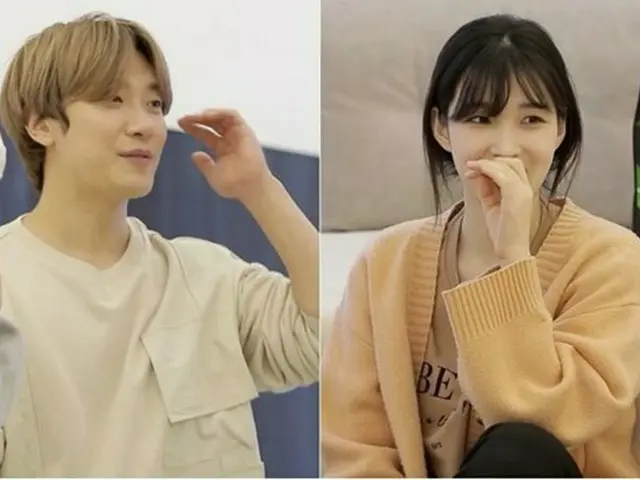 「FTISLAND」チェ・ミンファン♥ユルヒ（元LABOUM）、双子ちゃんたちが大集合！ 母親たちの気になる合同作戦とは？