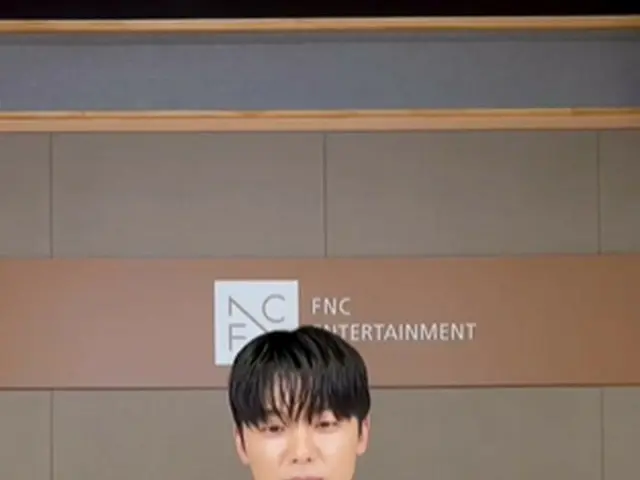 「CNBLUE」カン・ミンヒョク、人物クイズにチャレンジ！当てることができなかったFNC所属人物は？（動画あり）