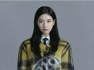 女優スジ、まぶしい清楚美…まるで絵画のような美貌