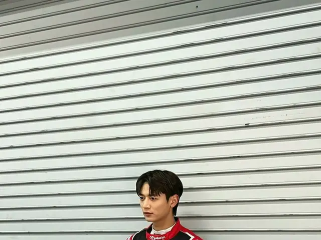 「SHINee」ミンホ、今度はカーレーシング?!…「東方神起」チャンミンも“ついにレーシングまで.....”