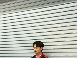 「SHINee」ミンホ、今度はカーレーシング?!…「東方神起」チャンミンも“ついにレーシングまで.....”