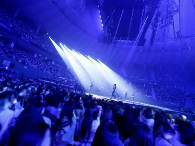 「Stray Kids」、2度目のワールドツアーがついに開幕！3日間にわたり、韓国・ソウルが熱狂！  「長い間、STAYと会える日を待ち望んでいました！」