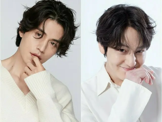俳優イ・ドンウク＆キム・ボム、ドラマ「 九尾狐＜クミホ＞伝～不滅の愛～」の続編「九尾狐伝1938」に出演確定