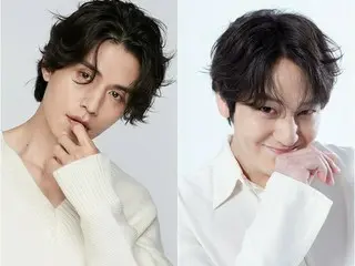 俳優イ・ドンウク＆キム・ボム、ドラマ「 九尾狐＜クミホ＞伝～不滅の愛～」の続編「九尾狐伝1938」に出演確定