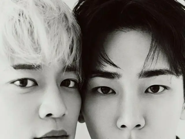 「SHINee」KEY（キー）＆ミンホ、並んで「百想芸術大賞」に出席…91ズのケミ期待!