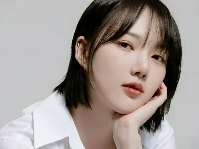 「GFRIEND」出身イェリン、18日にソロデビュー決定