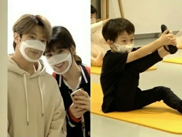 「FTISLAND」チェ・ミンファン♥ユルヒ夫妻、バレエが好きな息子ジェユルくんのために教育熱爆発…「家事する男たち2」