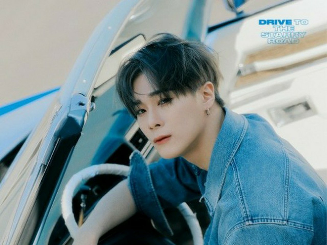 ASTRO / ムンビン ASTRO」ムンビン、16日カムバック…”セクシー&清涼”変身完了で