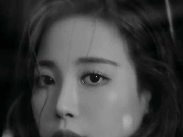 「Girl’s Day」ユラ、香港マガジンでカバー飾る…“深くなった眼差し”