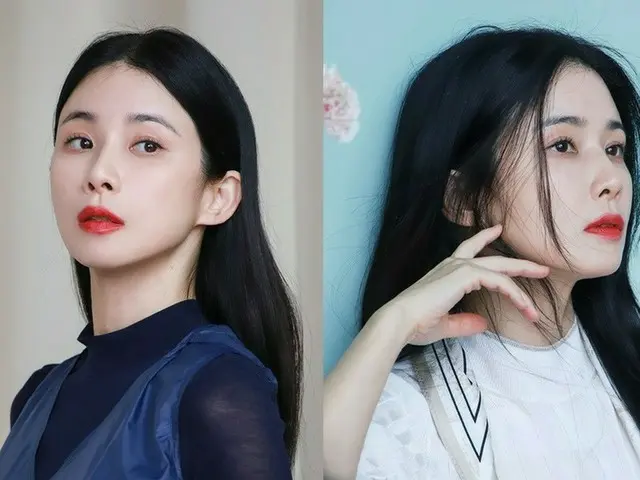 女優イ・ボヨン近況、歳月を逆行する美貌…まるで20代のビジュアル