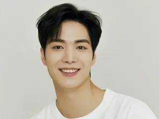 「NU’EST」キム・ジョンヒョン（JR）、新所属事務所決定Evermore「俳優、ソロ活動を全面的に支援する」