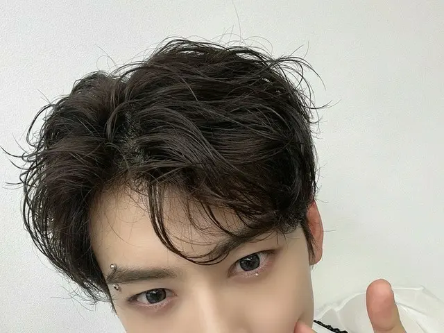 チャ・ウヌ（ASTRO）、21日放送の「ショー! 音楽中心」のスペシャルMCに…リノ（Stray Kids）、ミンジュ（IZ*ONE出身）と共に