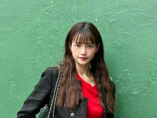 女優ハ・ヨンス、成熟した美貌に8等身スタイル… 日本から伝える近況