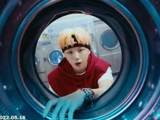 カン・ダニエル、1stフルアルバムのタイトル曲「Upside Down」のティーザーを公開!!
