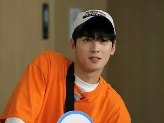 チャ・ウヌ（ASTRO）もふられたことが?!…“泣いて懇願した”「ランニングマン」で衝撃告白