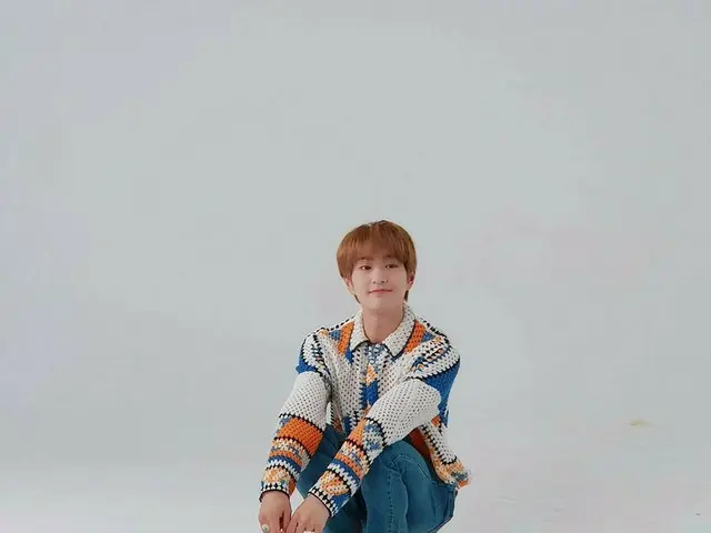 「SHINee」オンユ、かわいい近況…“アンニョン!”