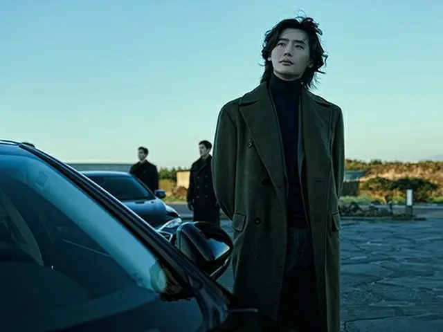 「魔女2」パク・フンジョン監督、“イ・ジョンソクは思った以上に賢い俳優。他の選択肢はなかった”