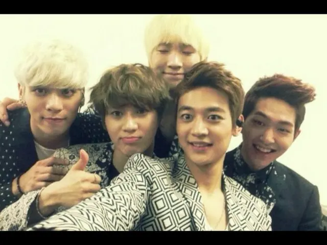 「SHINee」KEY（キー）、“happy 14th anniversary”…デビュー14周年を祝いインスタ投稿