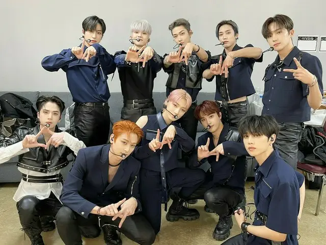 「THE BOYZ」、ロサンゼルスからワールドツアーをスタート…アメリカ6都市で