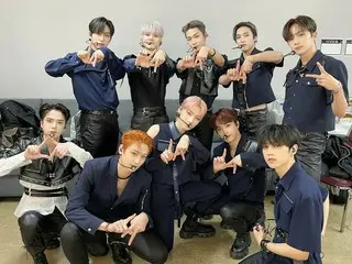 「THE BOYZ」、ロサンゼルスからワールドツアーをスタート…アメリカ6都市で